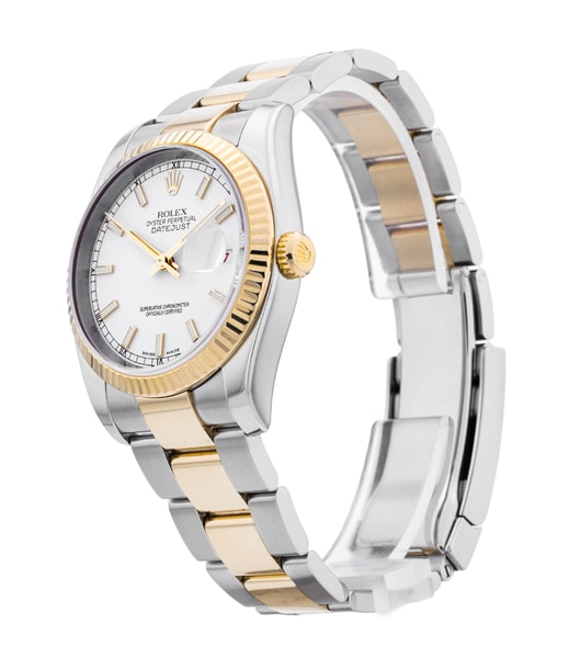 Rolex Datejust 116233
